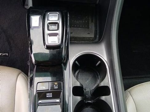 Used 2020 Hyundai Sonata Limited w/ Cargo Package image 20