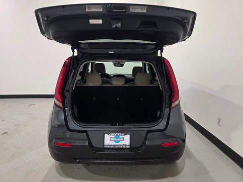 Used 2021 Kia Soul LX image 26