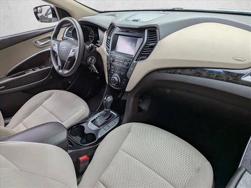 Used 2017 Hyundai Santa Fe Sport FWD image 20