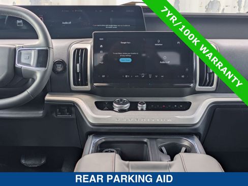 Certified 2025 Ford Expedition Active RWD image 23