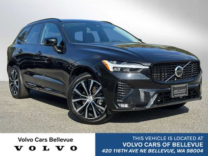 Used 2025 Volvo XC60 B5 Plus w/ Protection Package Premier
