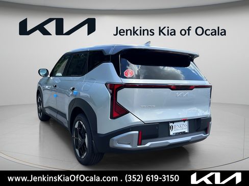 New 2027 Kia Seltos EX FWD image 6