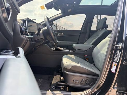 Certified 2025 Kia Sportage X-Line w/ Premium Package AWD/4WD image 15