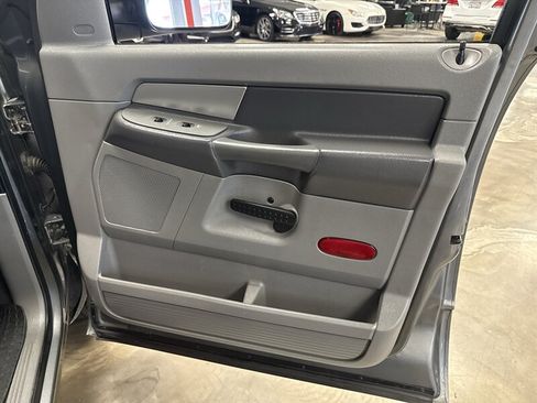 Used 2007 Dodge Ram 2500 Truck SLT w/ Light Group RWD image 20