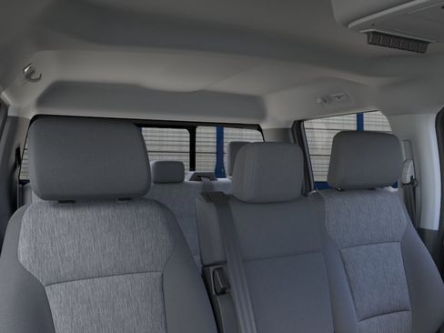 New 2026 Ford F250 XL w/ STX Appearance Package AWD/4WD image 22