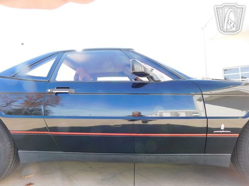 Used 1989 Cadillac Allante image 30