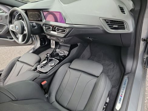 Certified 2024 BMW M235i xDrive Gran Coupe w/ M Performance Package image 14