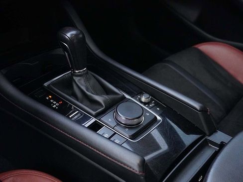 Used 2024 MAZDA MAZDA3 s image 53