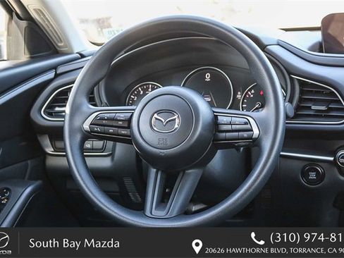 New 2026 MAZDA CX-30 AWD 2.5 S image 9