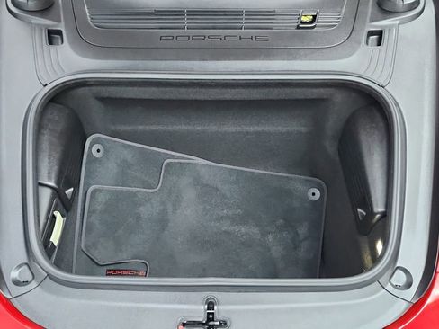 Used 2018 Porsche 718 Cayman GTS image 25