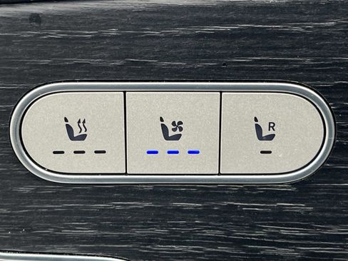 Used 2025 Mercedes-Benz GLE 350 4MATIC image 20