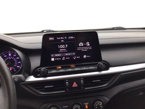 Used 2023 Kia Forte LXS image 14