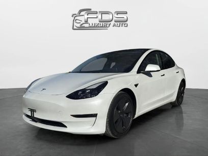 Used 2023 Tesla Model 3 Long Range
