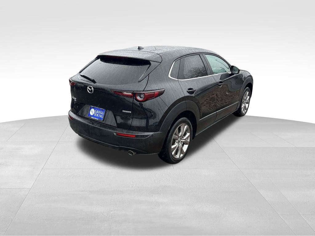 Used 2020 MAZDA CX-30 AWD w/ Preferred Package image 7