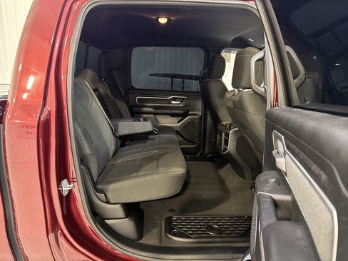 Used 2020 RAM 1500 Lone Star RWD image 12