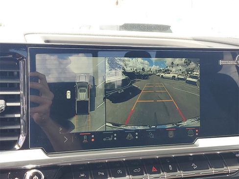 New 2026 GMC Sierra 1500 Elevation w/ Preferred Package image 15