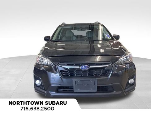 Used 2019 Subaru Crosstrek 2.0i Premium image 7