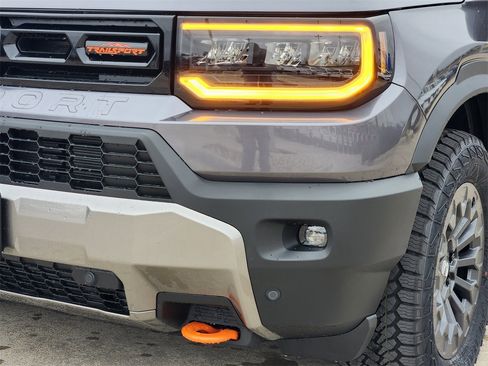 New 2026 Honda Passport TrailSport image 6