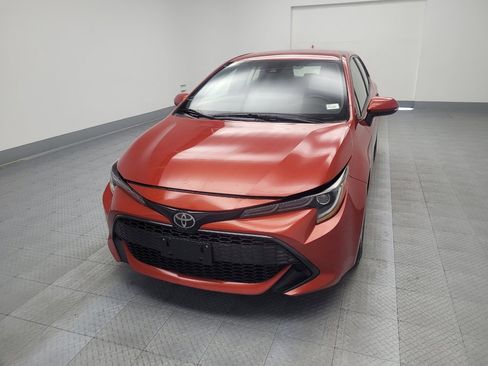 Used 2020 Toyota Corolla SE image 15