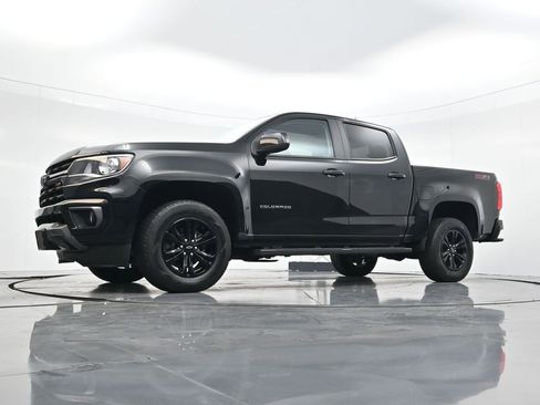 Used 2022 Chevrolet Colorado Z71 image 29