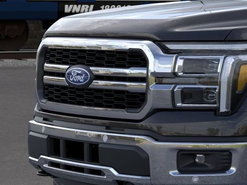 New 2026 Ford F150 Lariat w/ Equipment Group 502A High AWD/4WD image 17