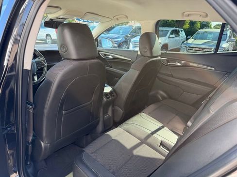 Certified 2023 Buick Envision Preferred AWD/4WD image 13