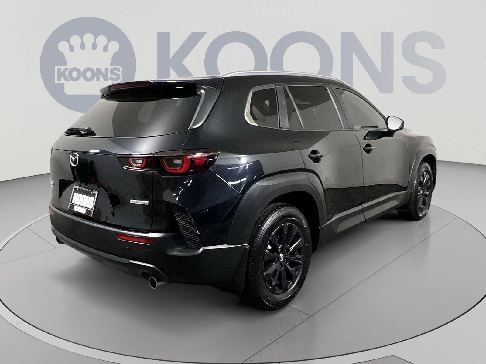 Used 2024 MAZDA CX-50 AWD 2.5 S w/ Weather Package image 5