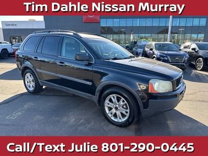 Used 2004 Volvo XC90 T6