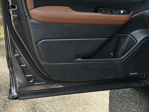 Certified 2026 Subaru Forester Touring AWD/4WD image 8