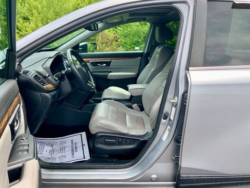 Used 2019 Honda CR-V EX-L image 13