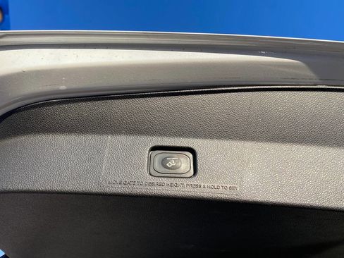 Used 2015 Ford Explorer Limited w/ Equipment Group 302A FWD image 35