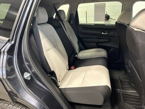 Certified 2026 Honda CR-V EX image 20