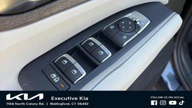 Certified 2023 Kia Sorento X-Line EX AWD/4WD image 9