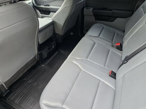 Used 2024 Ford F250 XL w/ Snow Plow Prep Package AWD/4WD image 24