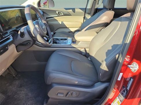 New 2026 Kia Carnival LXS image 20