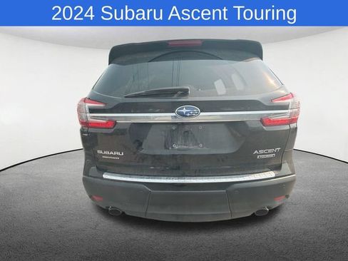 Used 2024 Subaru Ascent Touring AWD/4WD image 15