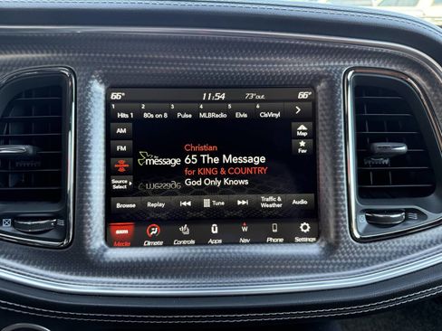 Used 2022 Dodge Challenger SRT Hellcat Redeye image 24