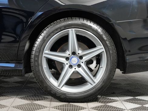Used 2017 Mercedes-Benz E 300 4MATIC image 10
