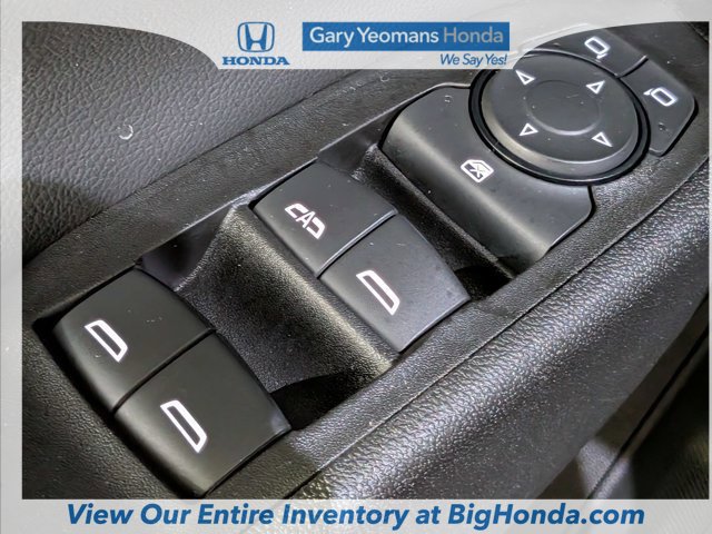 Used 2022 Chevrolet Equinox LT AWD/4WD image 23