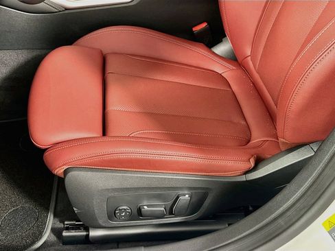 New 2026 BMW i4 M60 w/ Premium Package AWD/4WD image 21