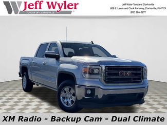 Used 2015 GMC Sierra 1500 SLE w/ SLE Value Package video 1