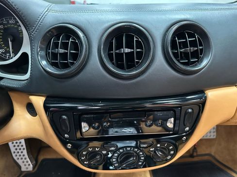 Used 2001 Ferrari 360 Spider image 16