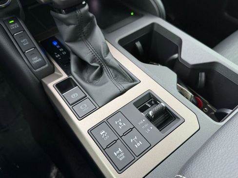 Certified 2025 Toyota Land Cruiser w/ Premium Package AWD/4WD image 25