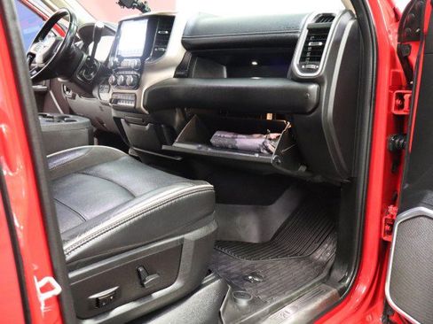 Used 2022 RAM 2500 Laramie AWD/4WD image 69