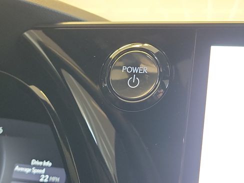 Certified 2025 Lexus RX 450h AWD w/ Convenience Package image 32