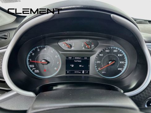 Used 2024 Chevrolet Malibu LT FWD image 18