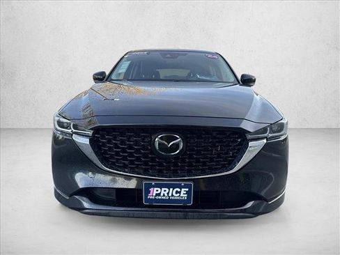 Used 2024 MAZDA CX-5 AWD 2.5 S w/ Select Package image 9