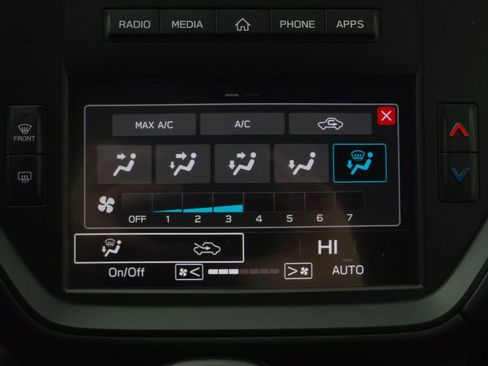 Used 2022 Subaru WRX w/ Popular Package #1A image 24