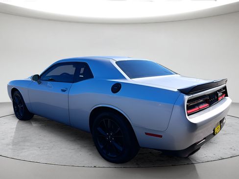 Used 2020 Dodge Challenger SXT w/ Driver Convenience Group AWD/4WD image 5