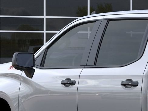 New 2026 Chevrolet Silverado 1500 LT Trail Boss w/ LT Trail Boss Premium Package AWD/4WD image 12